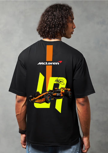 Mclaren Lando Norris 4 F1 Merch