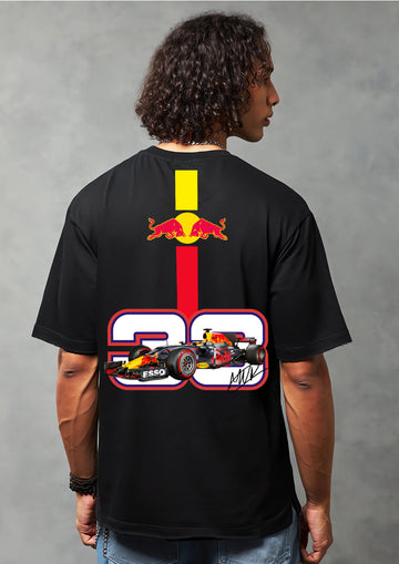 Red Bull Max Verstappen 1 F1 Merch