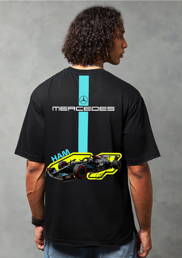 Mercedes Lewis Hamilton 44 F1 Merch