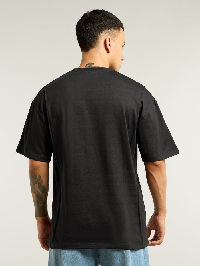 Dil-luminati Oversized T-Shirt