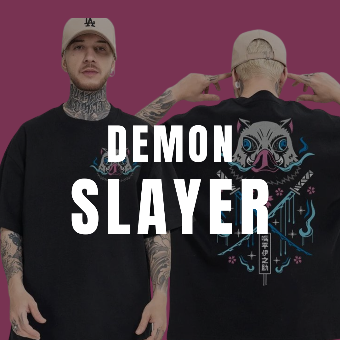 Demon Slayer