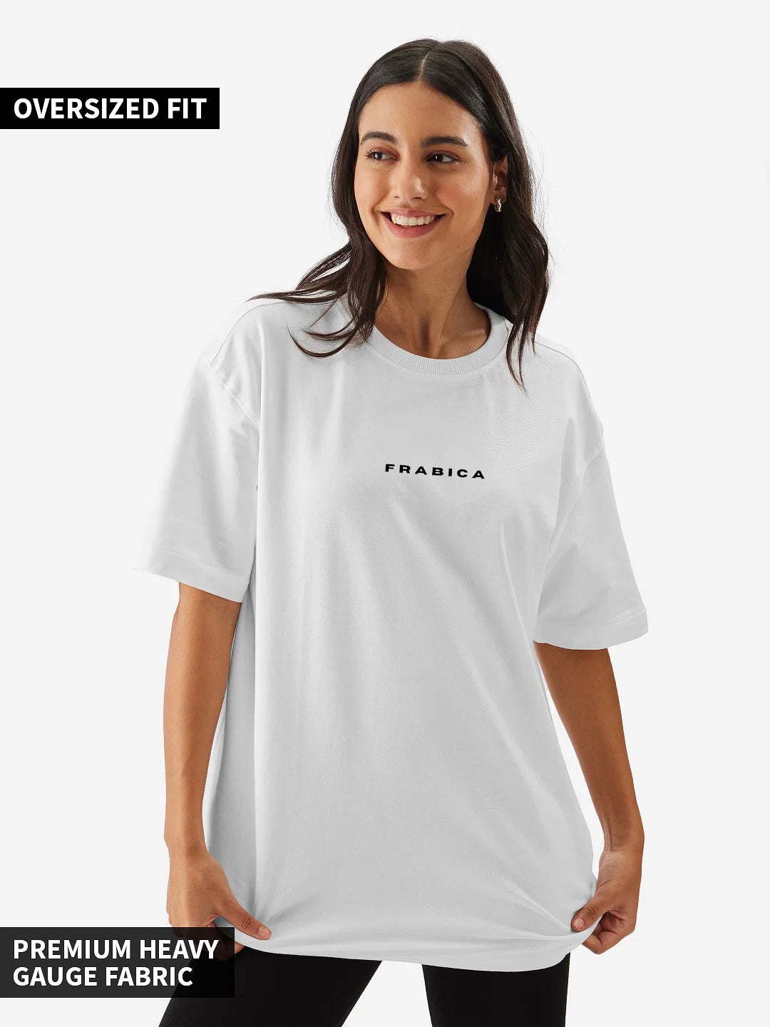 oversized t shirt for men and women under 399