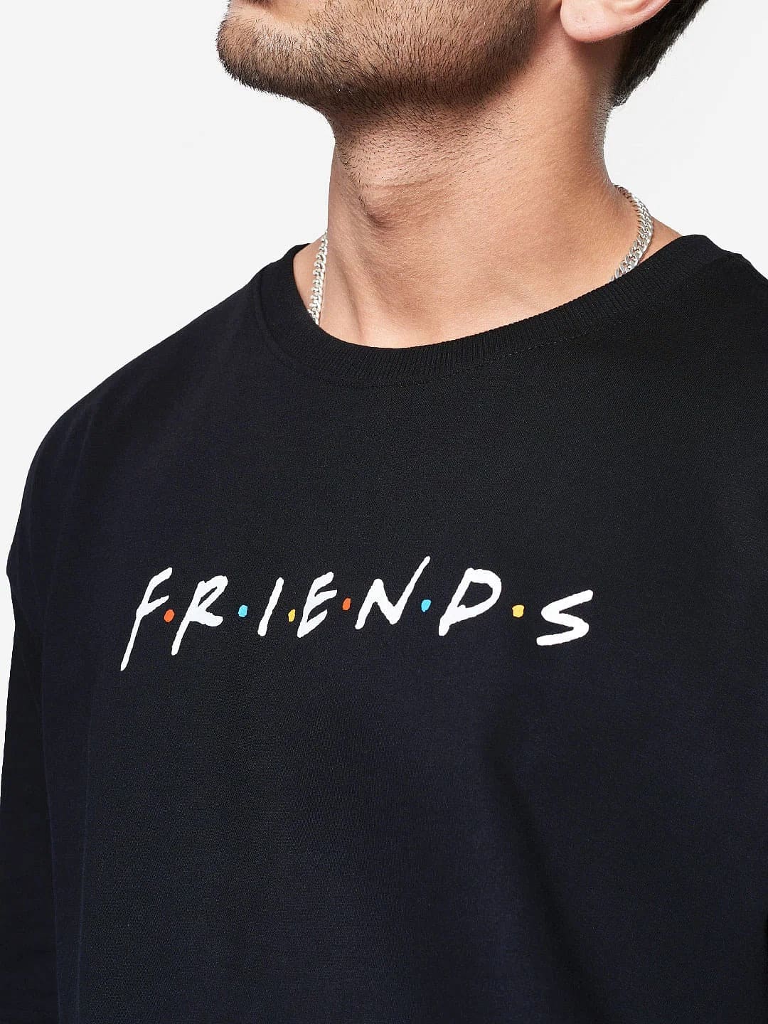 Friends T shirt men