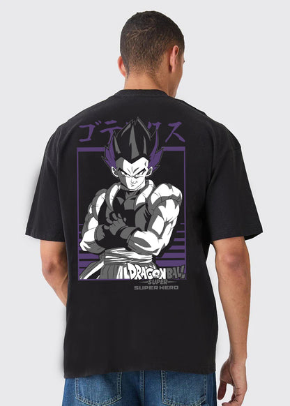 dragon ball tshirt