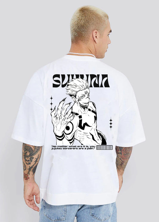 jujutsu kaisen tshirt