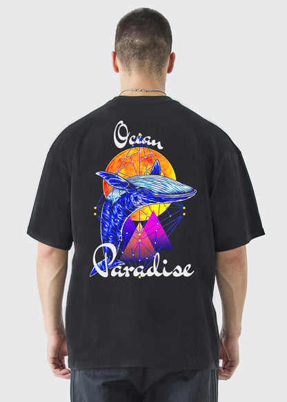 paradise tshirt