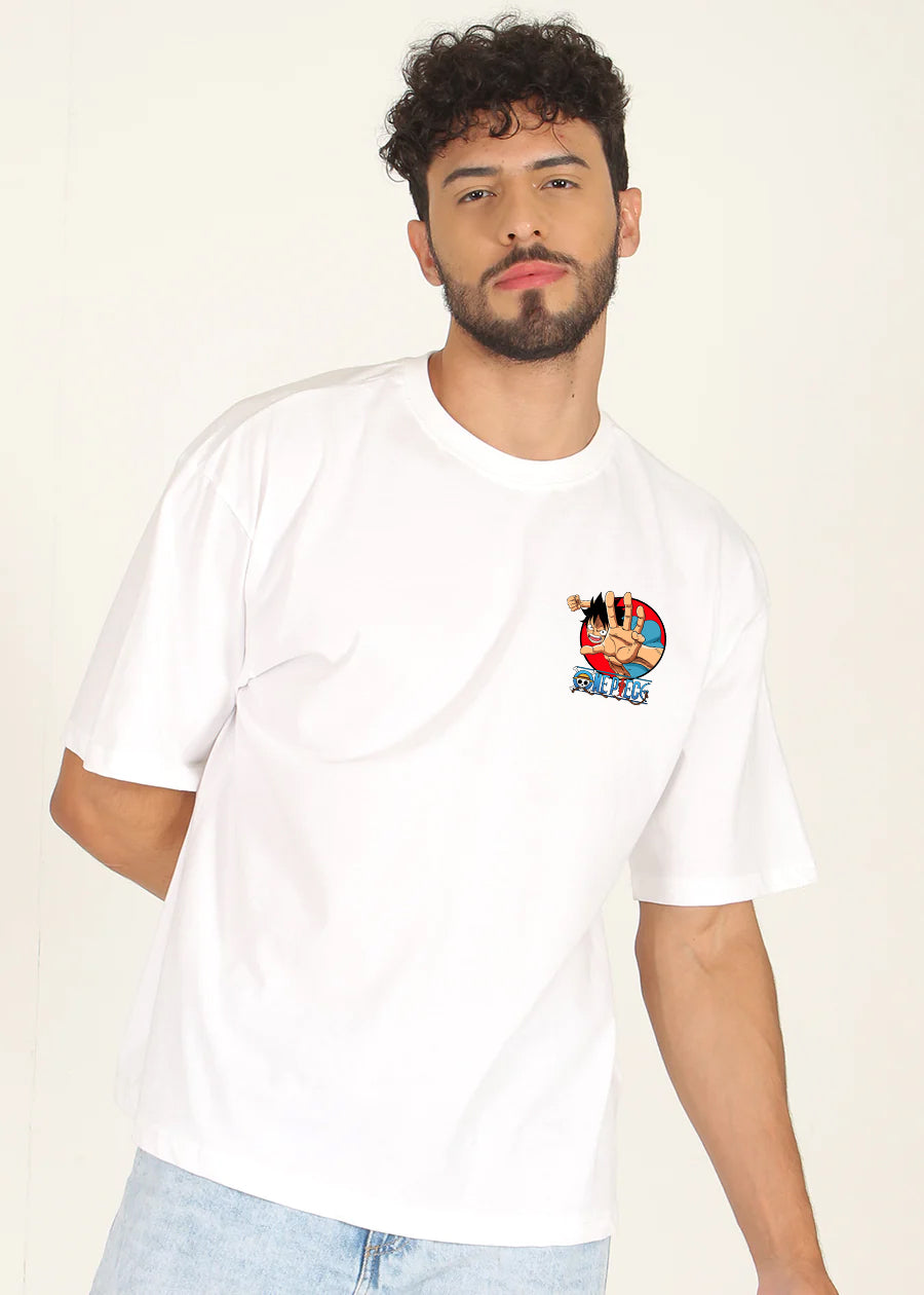 oversized tshirt for men