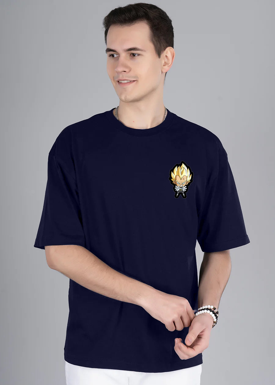 oversized tshirt for men