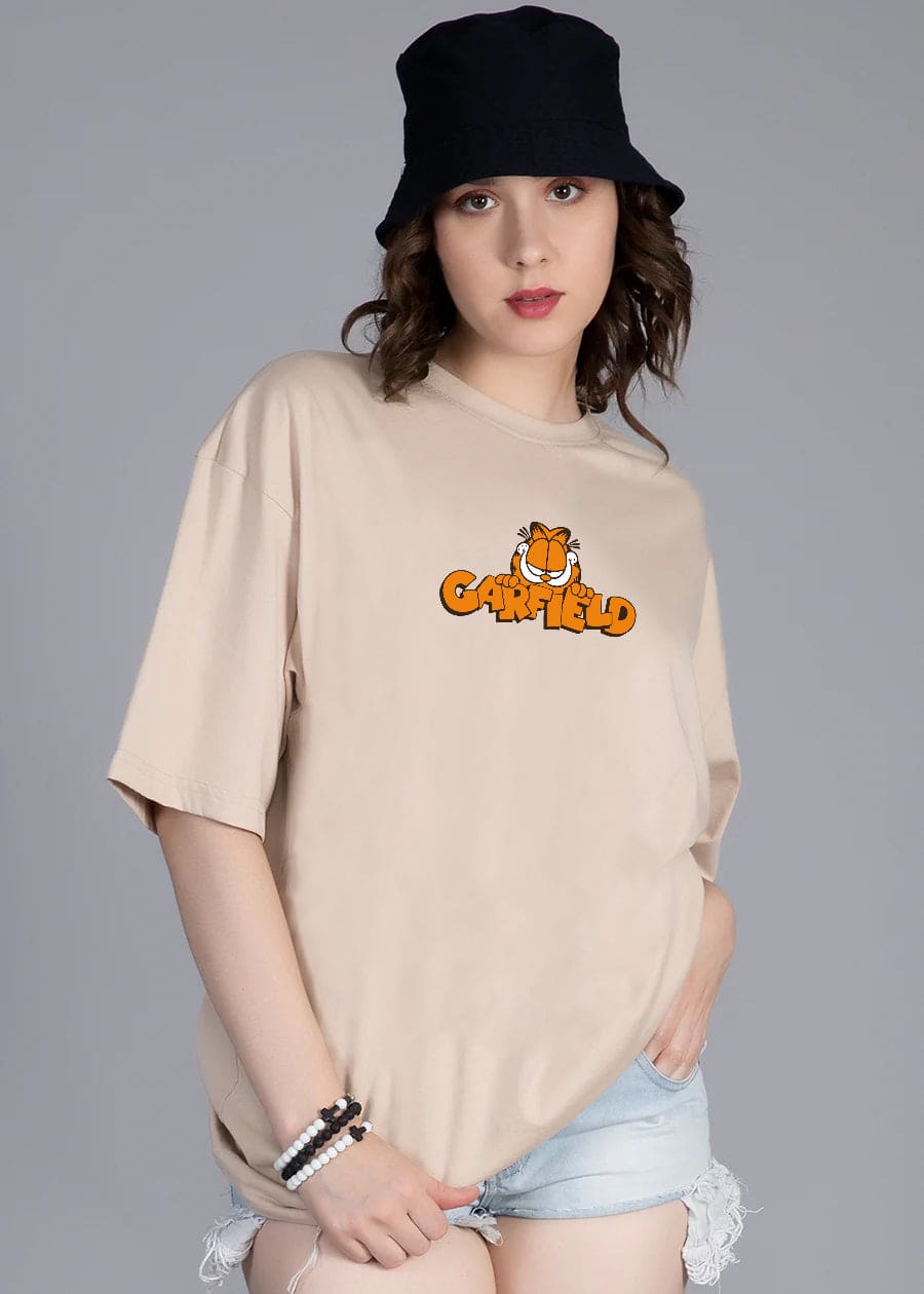 printed tshirt for women