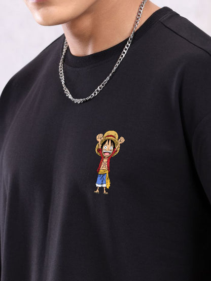 one piece tshirt gear 5