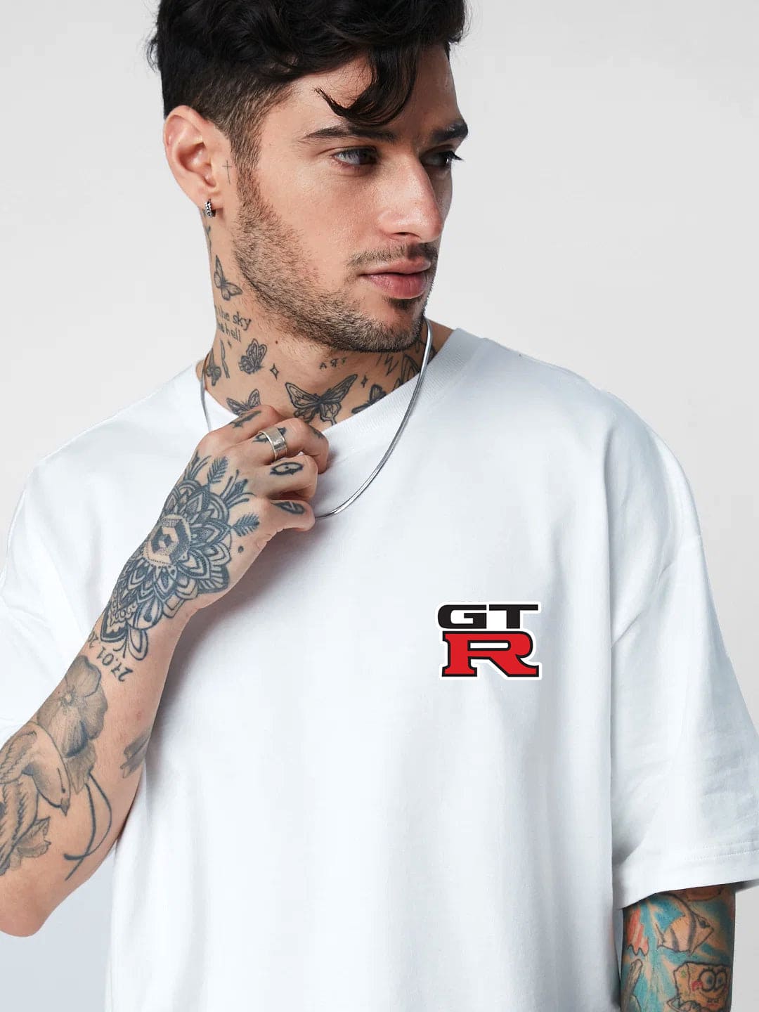 nissan gtr t shirt