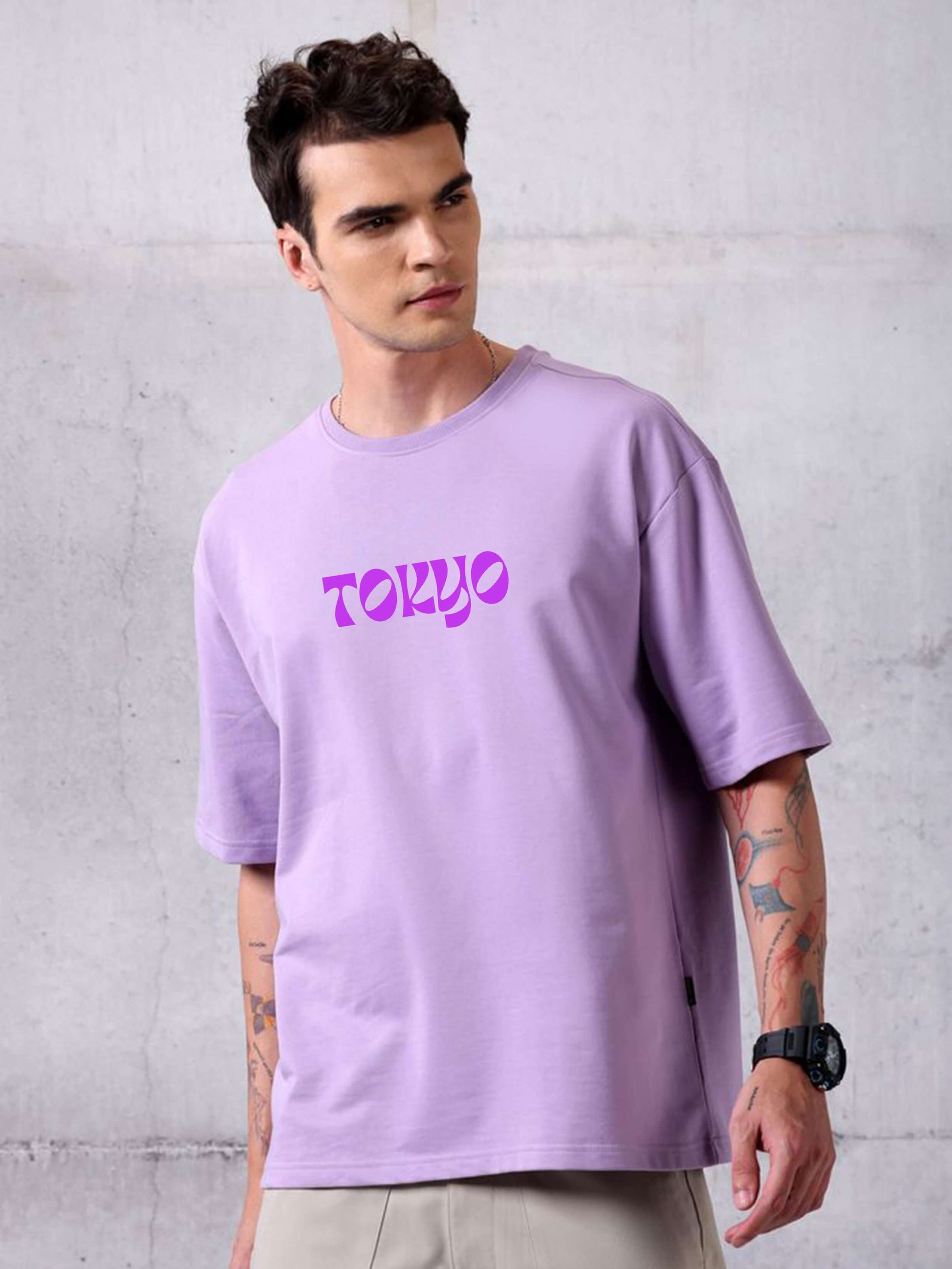 printed tshirt for men