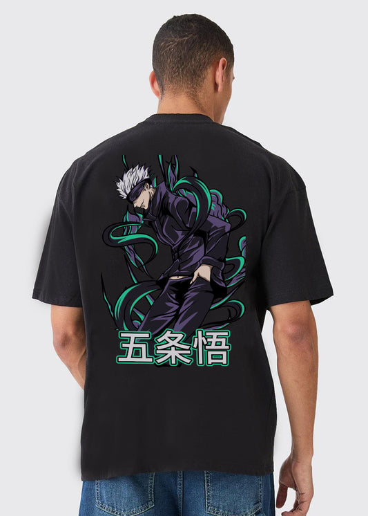 jujutsu kaisen tshirt