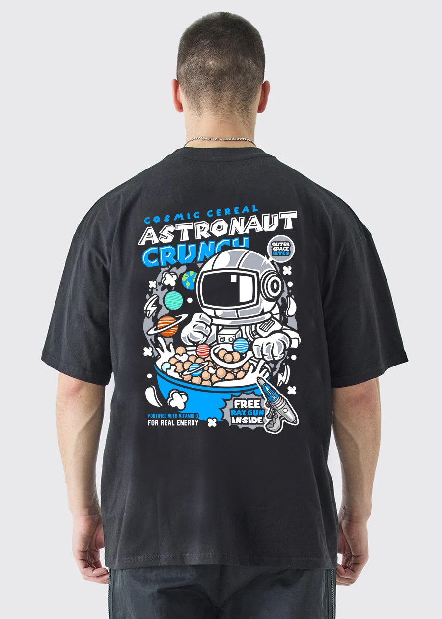 astronaut tshirt for kid