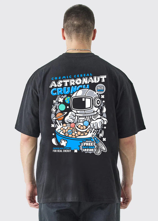 astronaut tshirt for kid