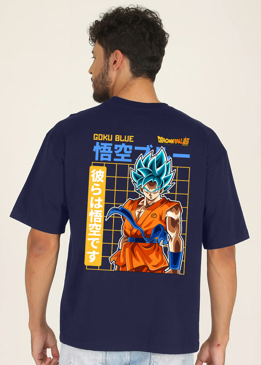 frabica anime t shirt