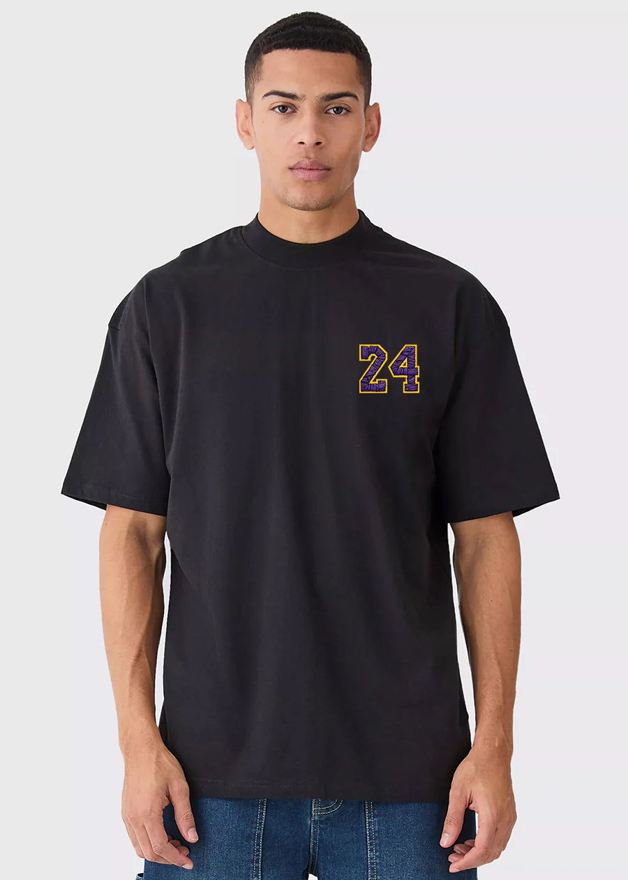 kobe bryant tshirt