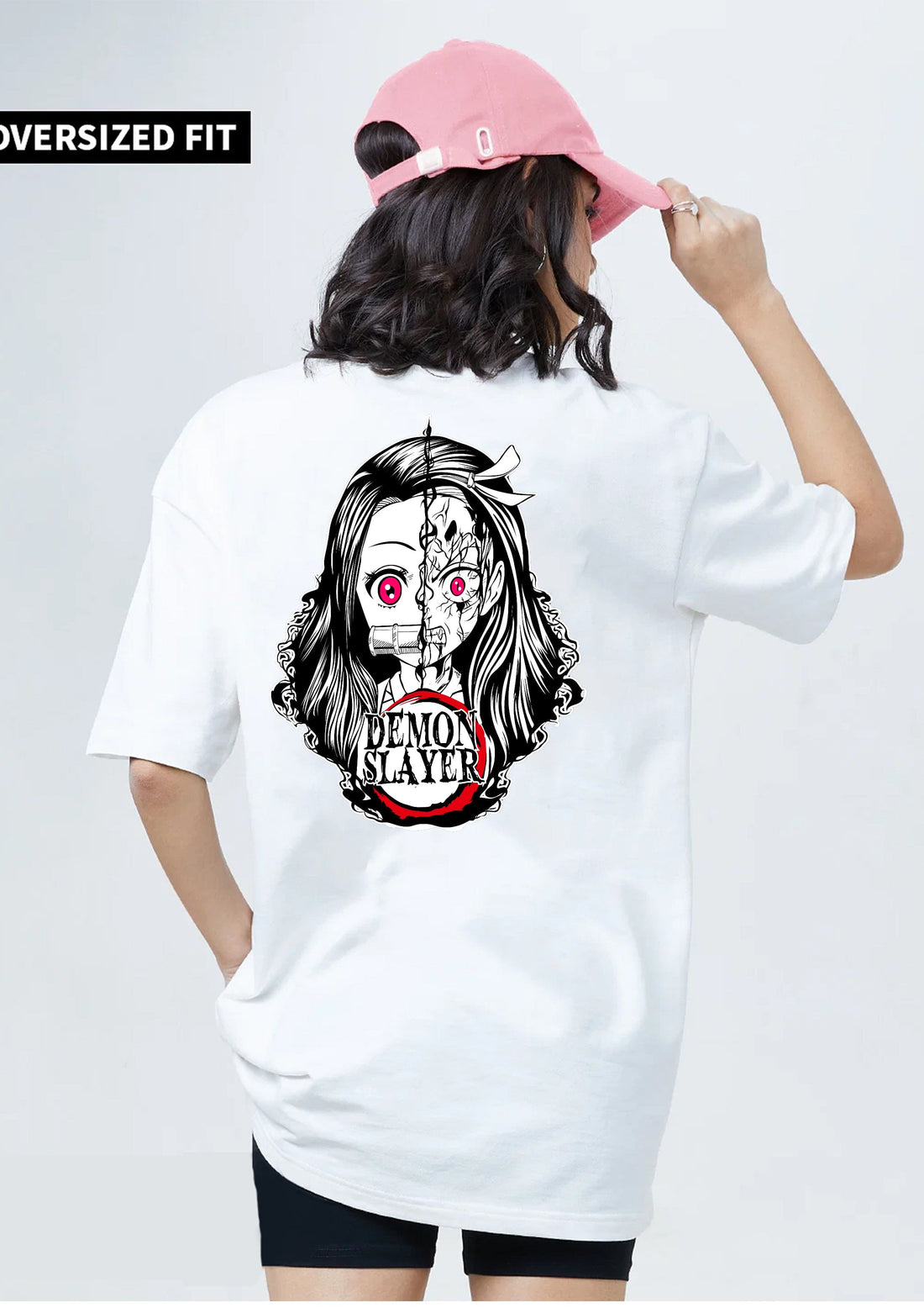 women anime t shirt