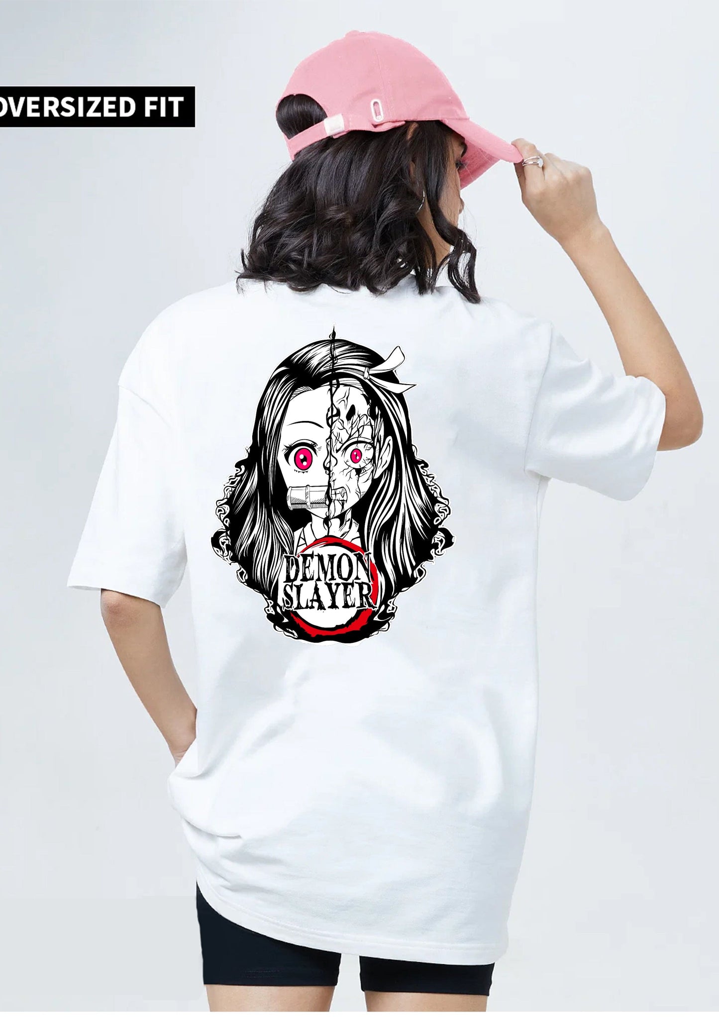 women anime t shirt